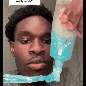 Dentifrice Blanchissant Anti-Plaque & Anti-Caries 🌟