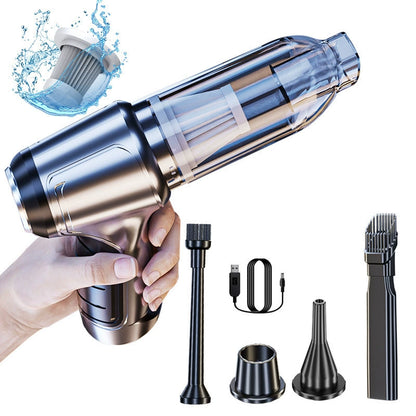 L'Aspirateur Sans Fil Ultime