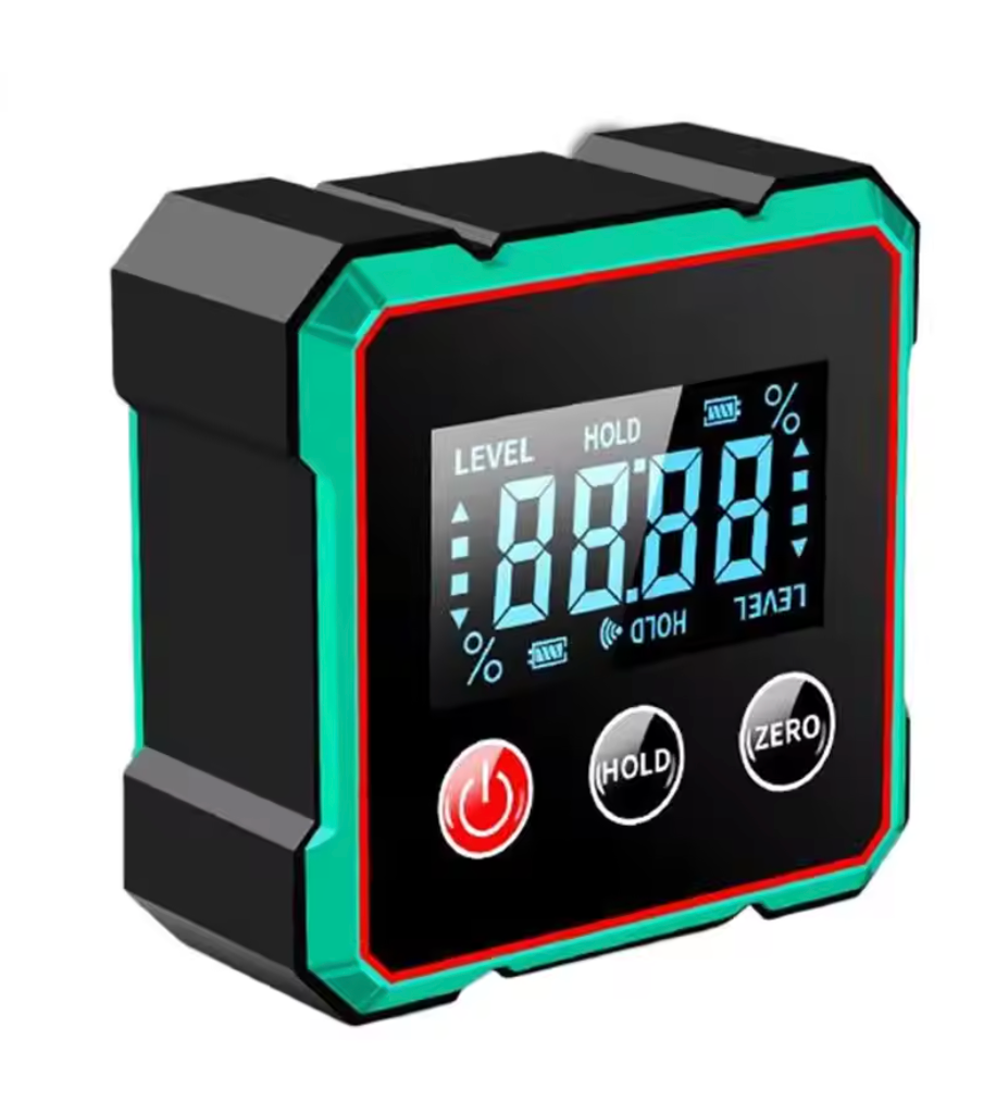 Détecteur d'angle numérique