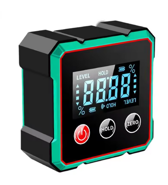 Détecteur d'angle numérique